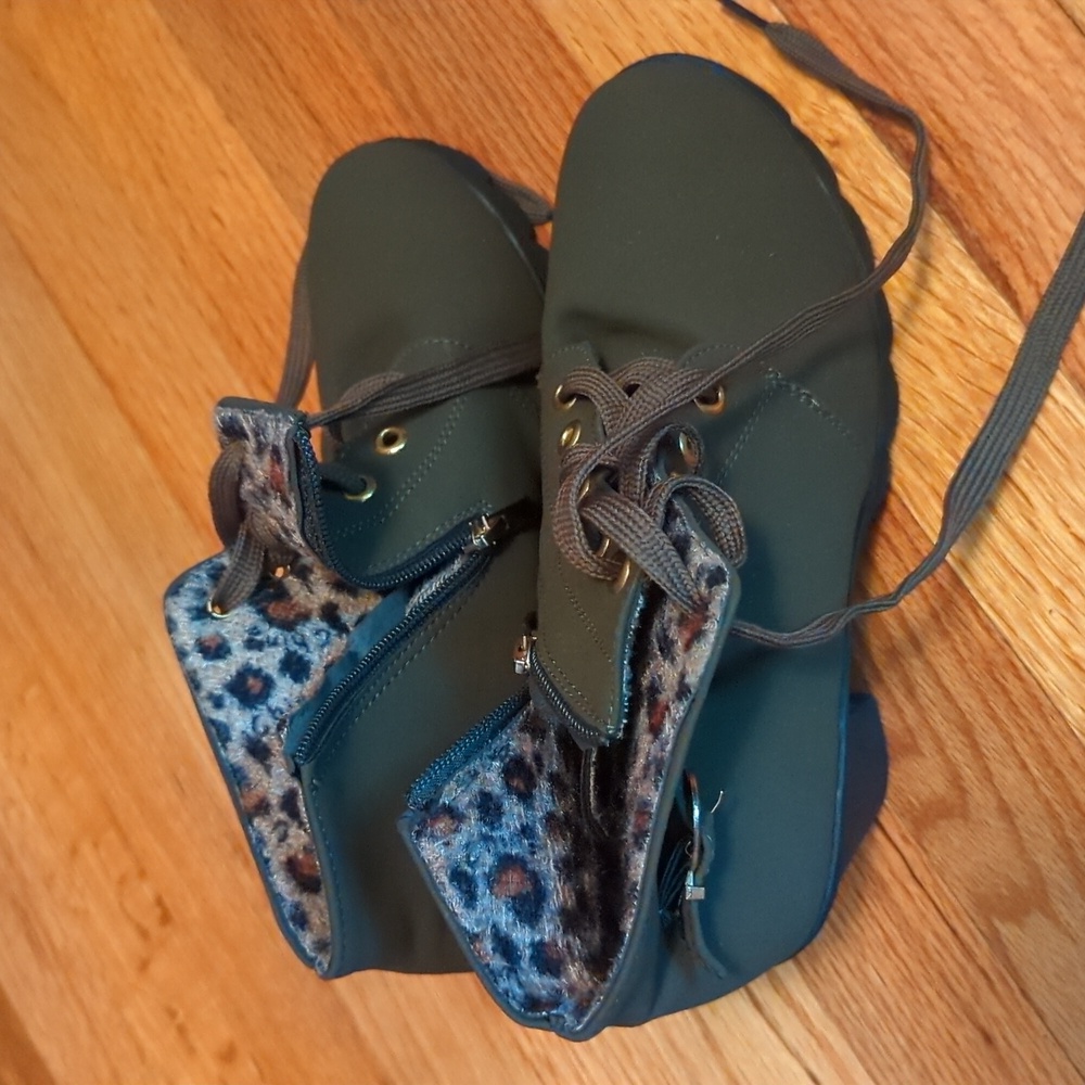 Shoes